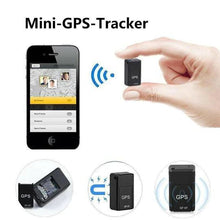 Load image into Gallery viewer, Lokator™ - Magnetic Mini Car GPS Locator (Live-Tracking)
