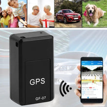 Load image into Gallery viewer, Lokator™ - Magnetic Mini Car GPS Locator (Live-Tracking)

